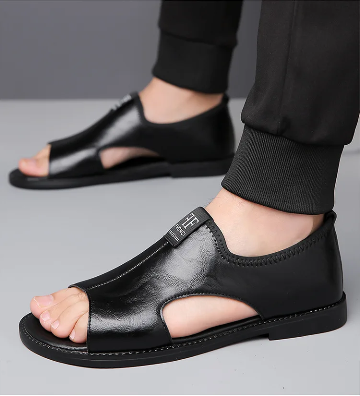 Enfin des Sandales qui soulagent vos pieds a chaque pas – CONFORT & ÉLÉGANCE