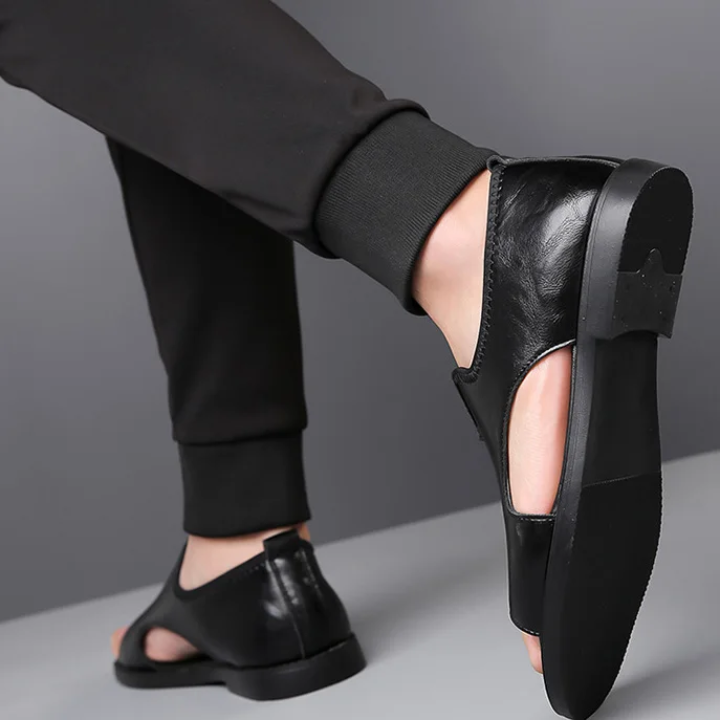 Enfin des Sandales qui soulagent vos pieds a chaque pas – CONFORT & ÉLÉGANCE