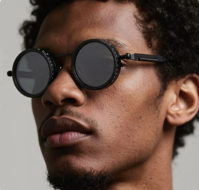 FocusPro™ Lunettes de Soleil ajustables | Voyez Clair Sous Tout Soleil