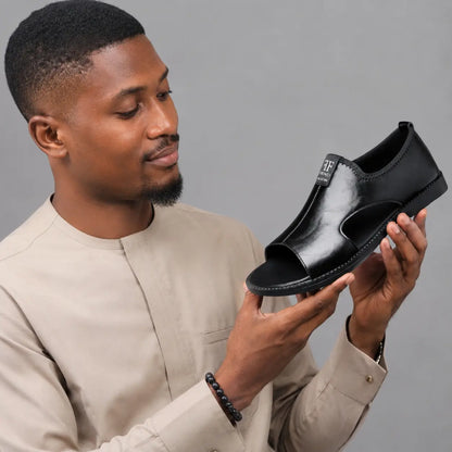 Enfin des Sandales qui soulagent vos pieds a chaque pas – CONFORT & ÉLÉGANCE